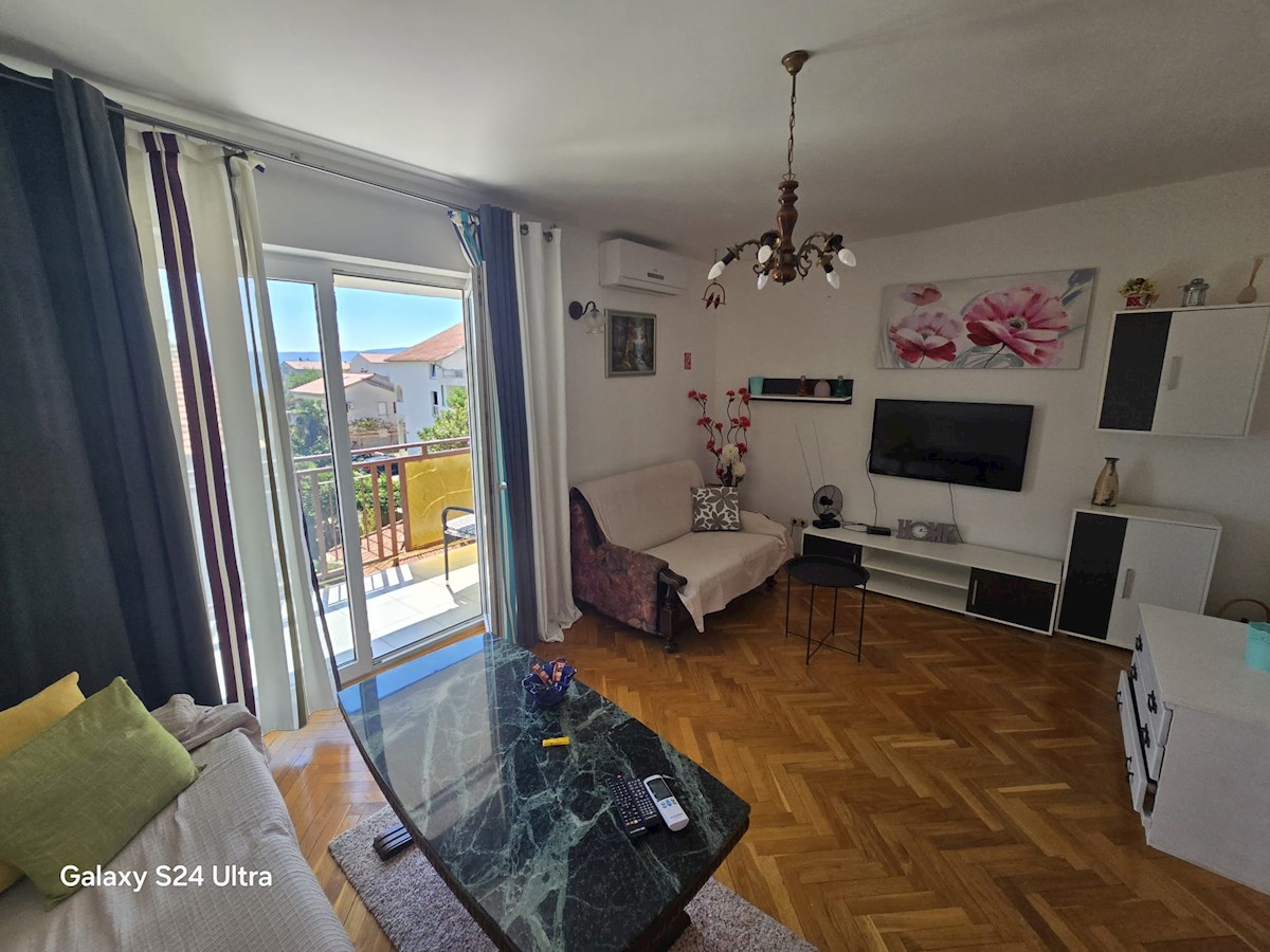 Apartmán K pronájmu - SPLITSKO-DALMATINSKA KAŠTELA