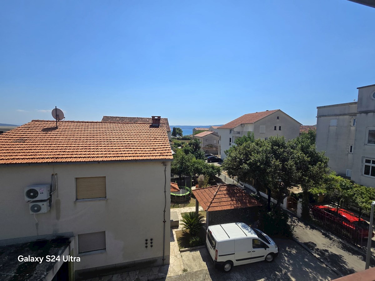 Apartmán Na prenájom - SPLITSKO-DALMATINSKA KAŠTELA