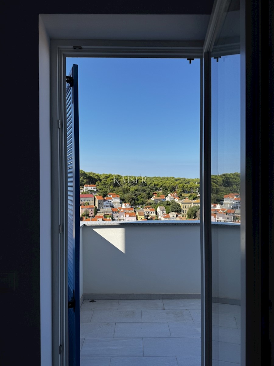 Apartmán Na predaj - PRIMORSKO-GORANSKA MALI LOŠINJ