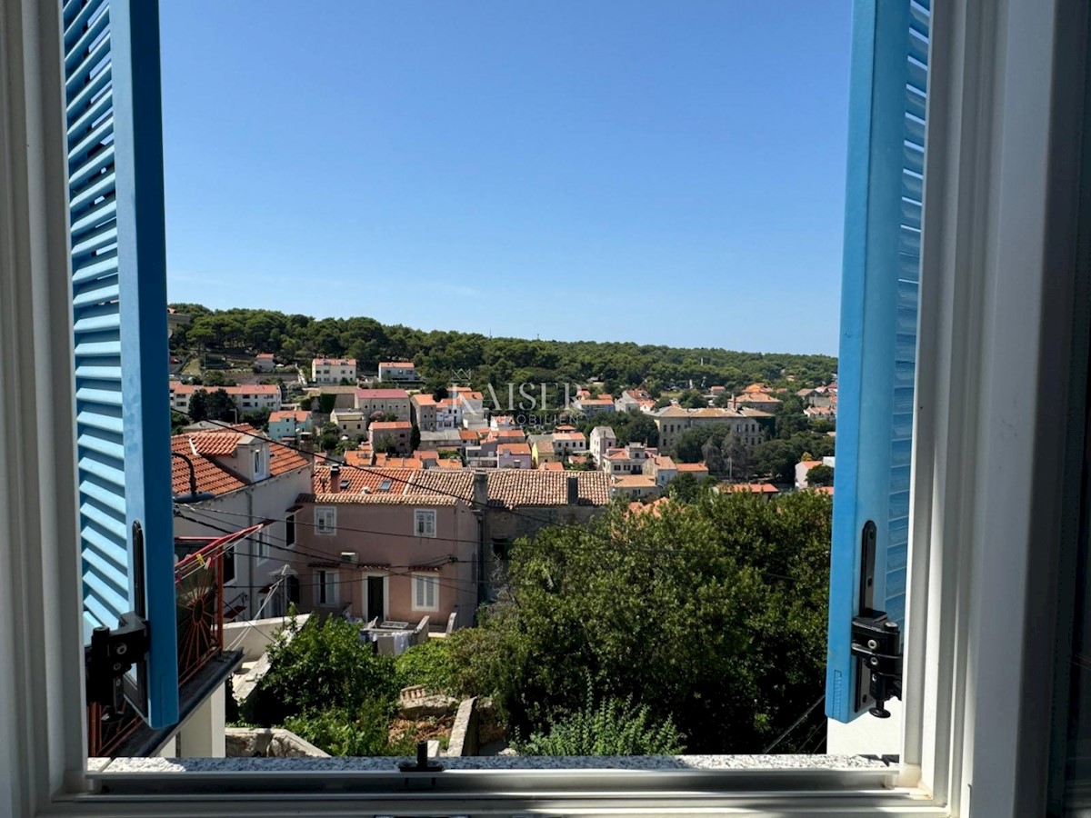 Apartmán Na predaj - PRIMORSKO-GORANSKA MALI LOŠINJ