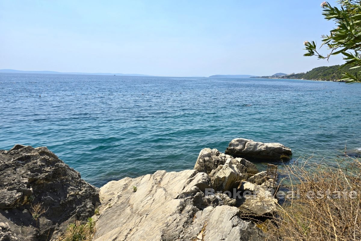 Hiša Naprodaj - SPLITSKO-DALMATINSKA Split