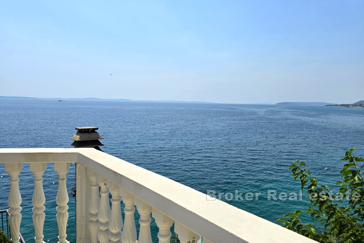 House For sale - SPLITSKO-DALMATINSKA SPLIT