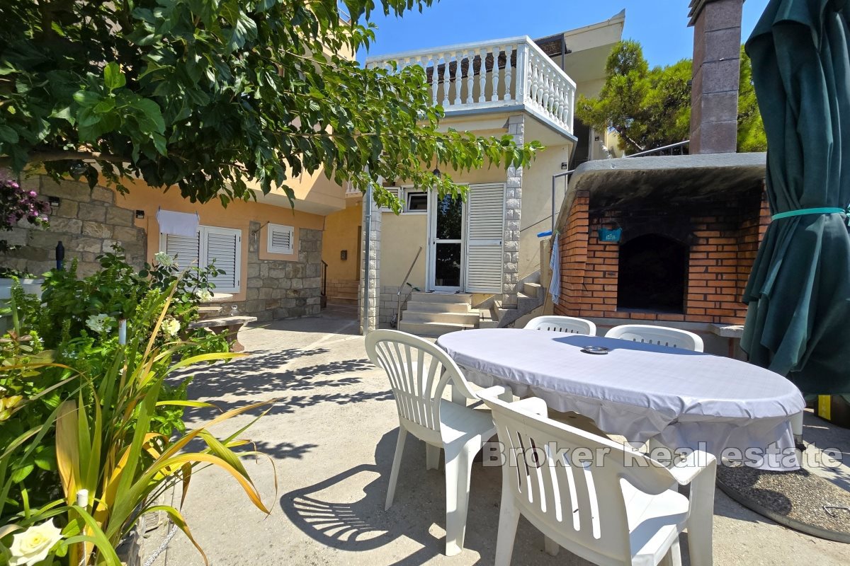 House For sale - SPLITSKO-DALMATINSKA SPLIT
