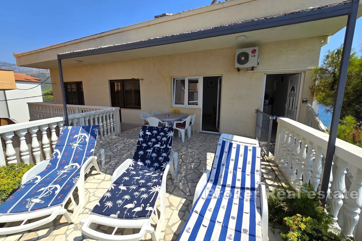 House For sale - SPLITSKO-DALMATINSKA SPLIT