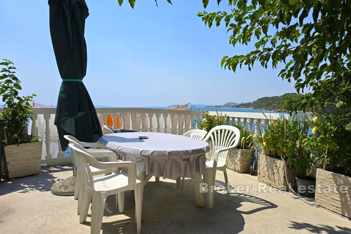 House For sale - SPLITSKO-DALMATINSKA SPLIT