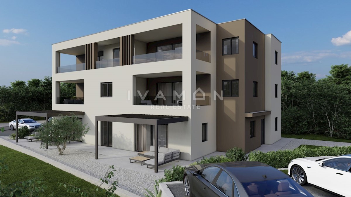 Apartma Na predaj