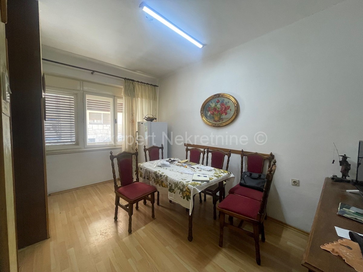 Apartmán Na prodej - SPLITSKO-DALMATINSKA SPLIT