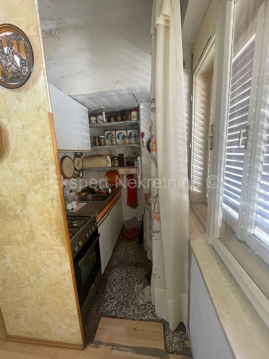 Apartment Zu verkaufen - SPLITSKO-DALMATINSKA SPLIT