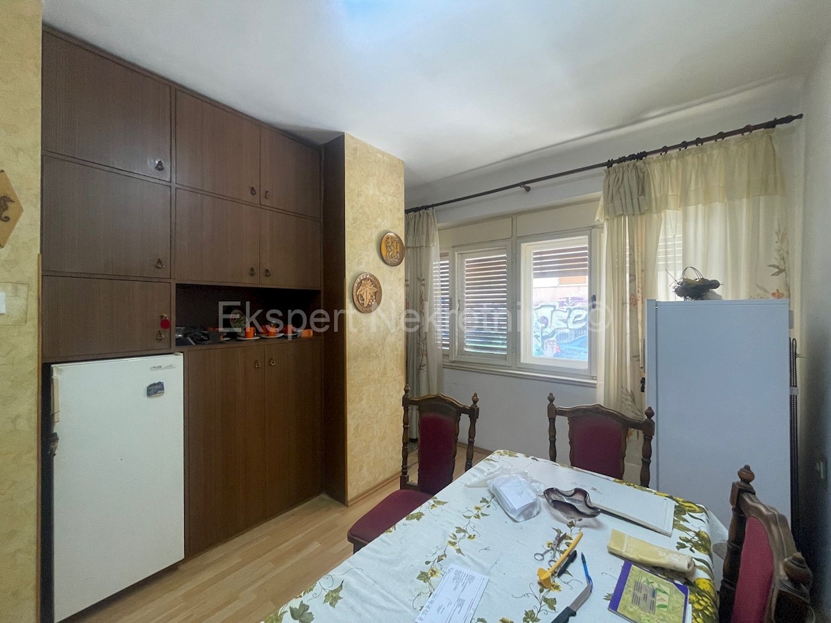 Apartmán Na predaj - SPLITSKO-DALMATINSKA SPLIT