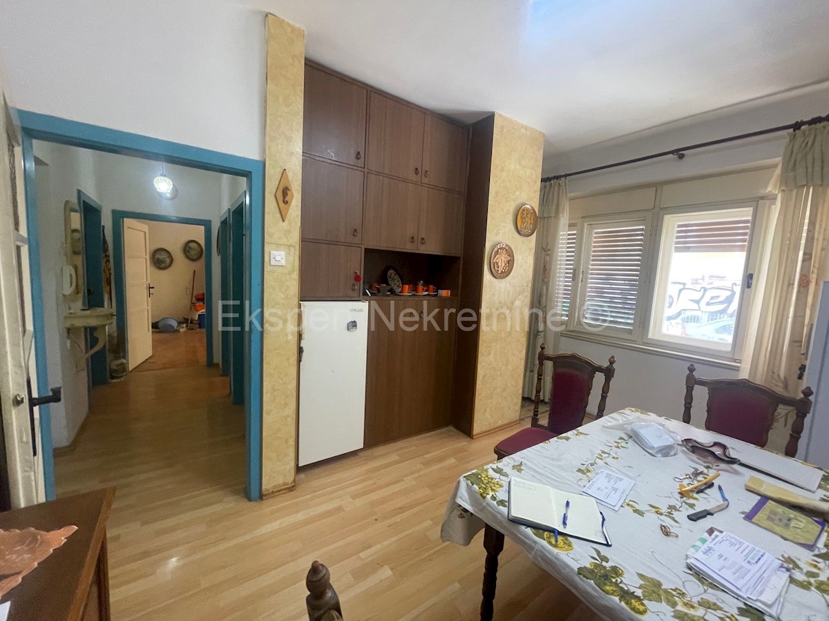 Apartmán Na prodej - SPLITSKO-DALMATINSKA SPLIT