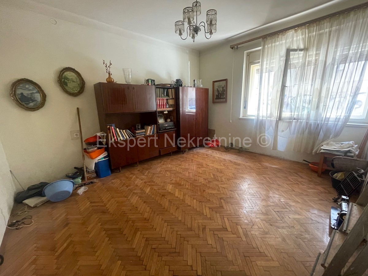 Apartmán Na prodej - SPLITSKO-DALMATINSKA SPLIT