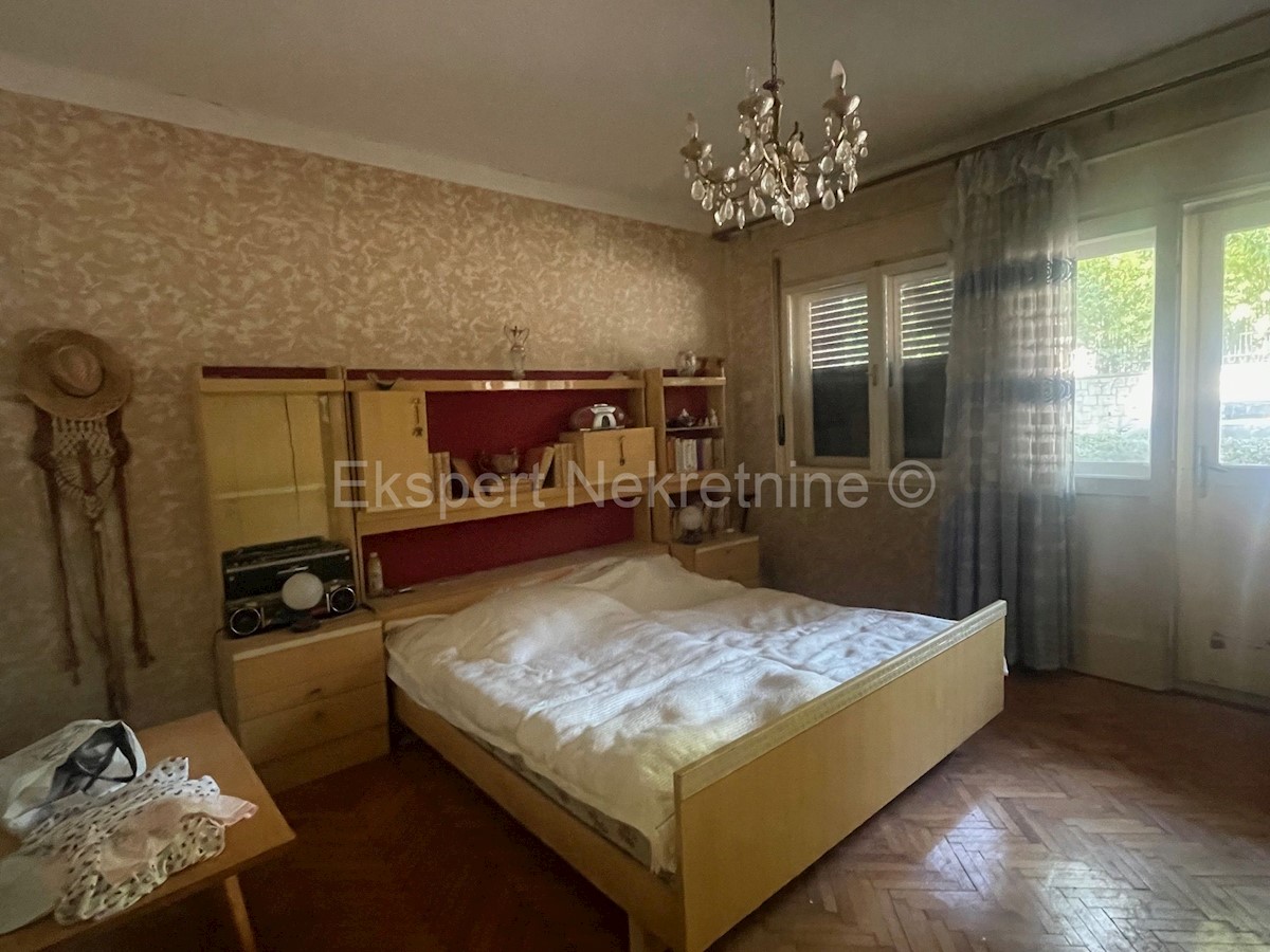 Apartmán Na prodej - SPLITSKO-DALMATINSKA SPLIT