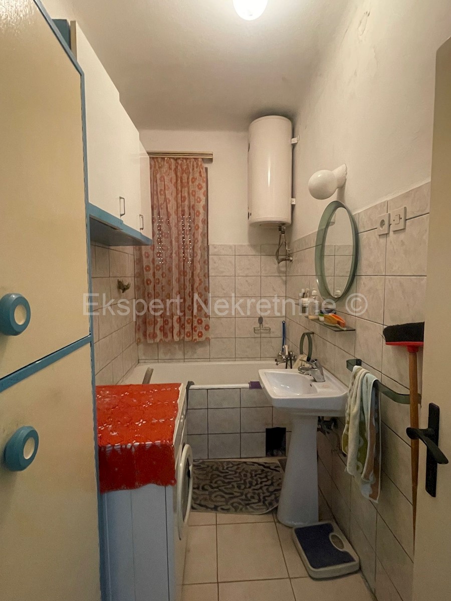 Apartmán Na prodej - SPLITSKO-DALMATINSKA SPLIT