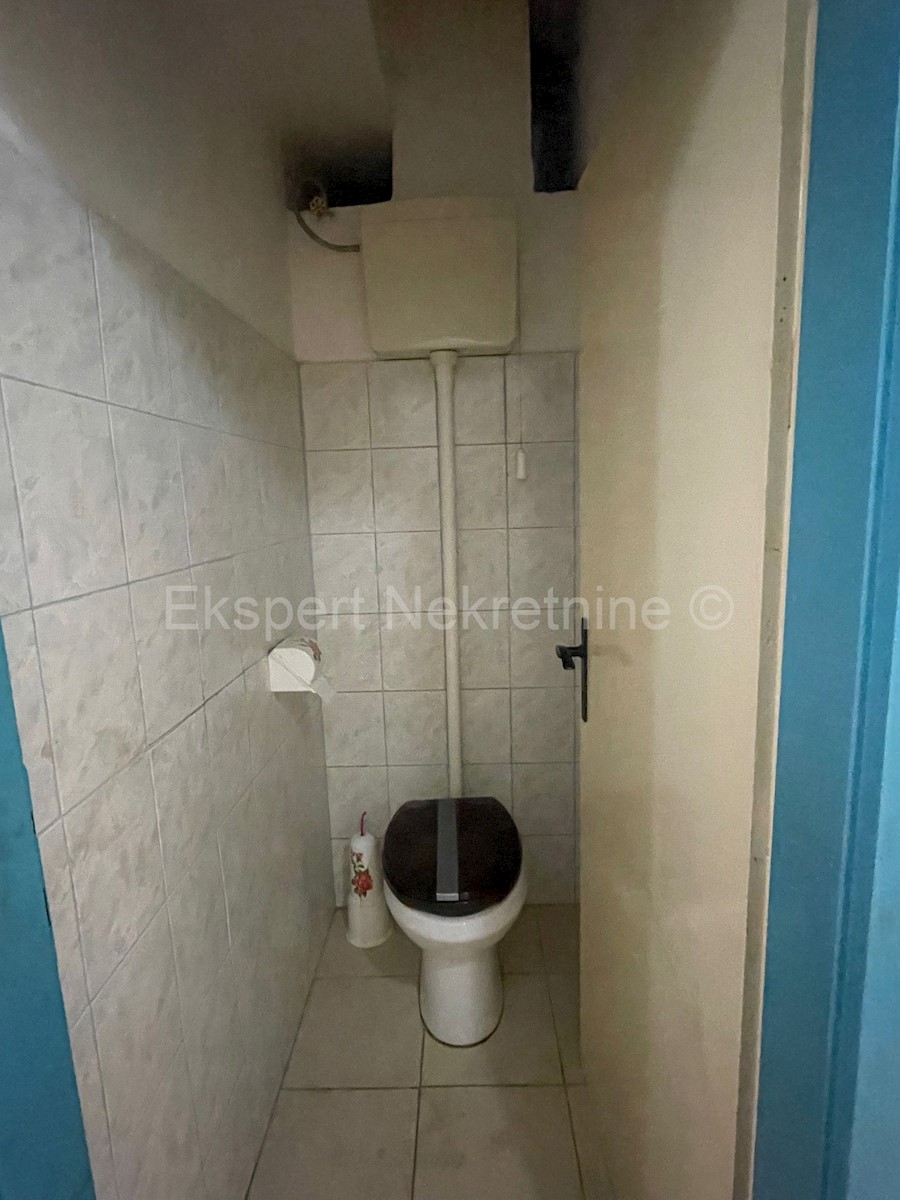 Apartment Zu verkaufen - SPLITSKO-DALMATINSKA SPLIT