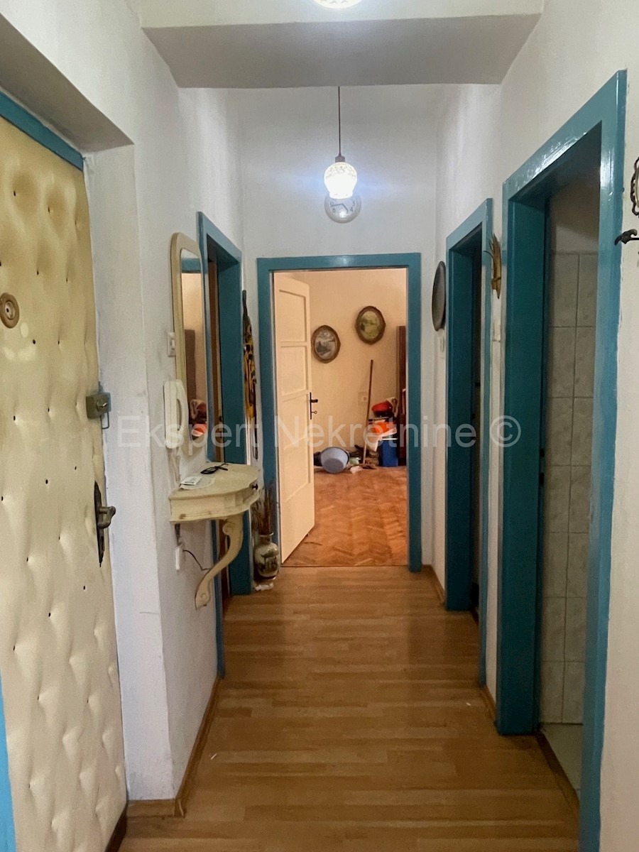 Apartmán Na prodej - SPLITSKO-DALMATINSKA SPLIT