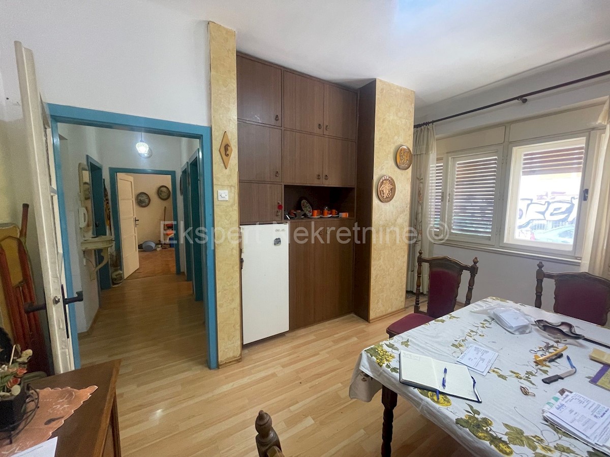 Apartmán Na predaj - SPLITSKO-DALMATINSKA SPLIT