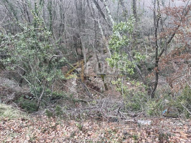 Terreno in vendita 1791 m² – Brseč
