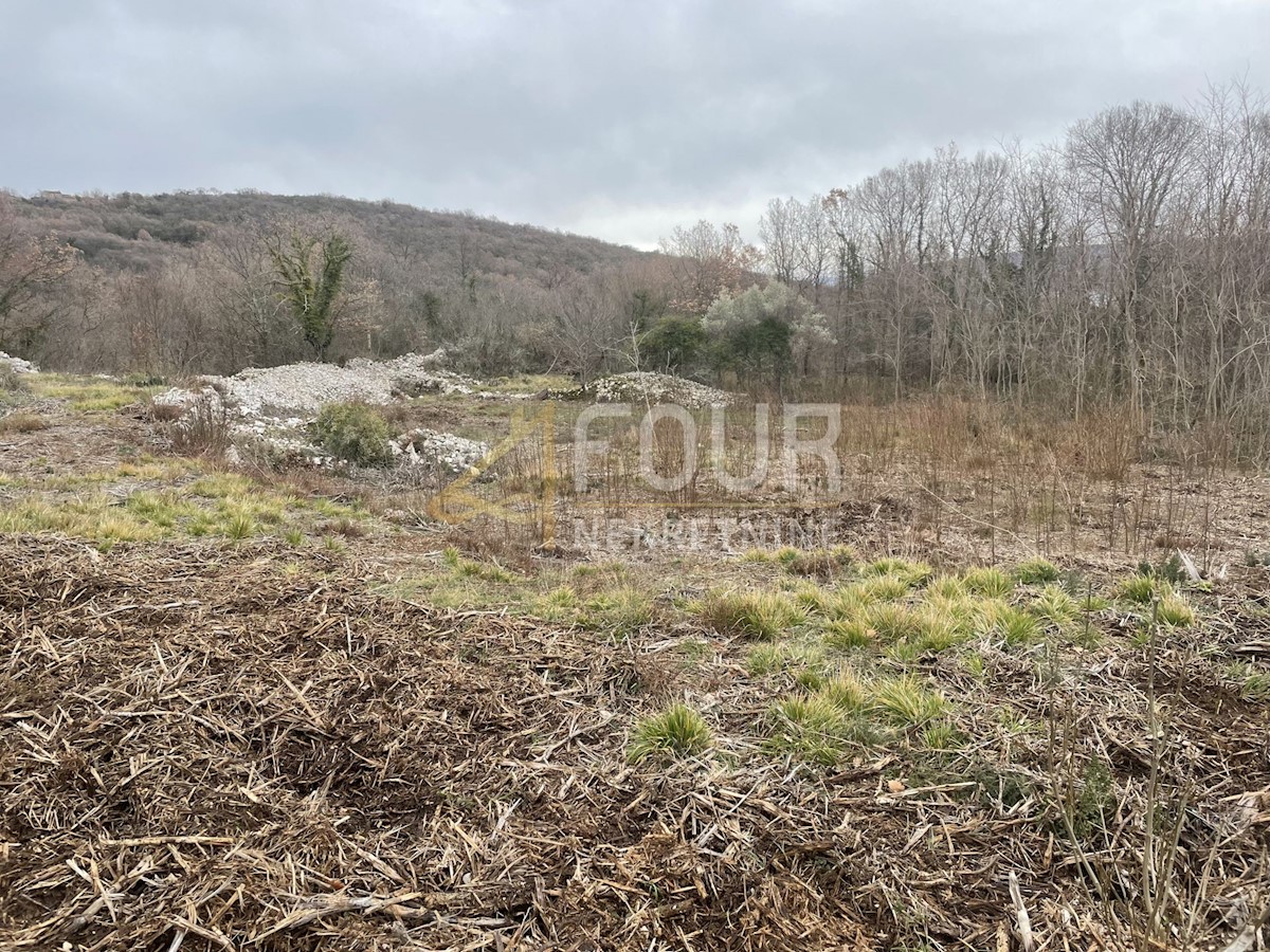 Land For sale - PRIMORSKO-GORANSKA MOŠĆENIČKA DRAGA