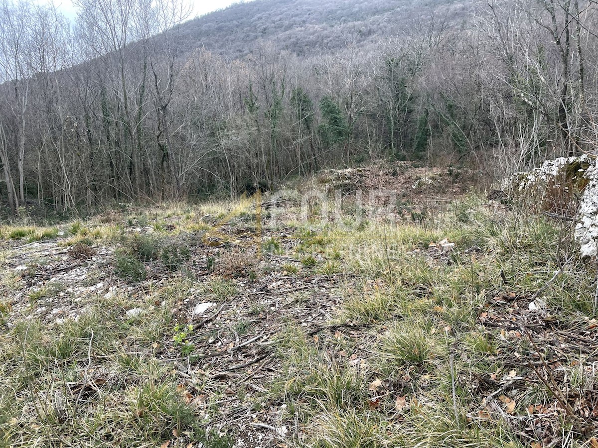 Land For sale - PRIMORSKO-GORANSKA MOŠĆENIČKA DRAGA