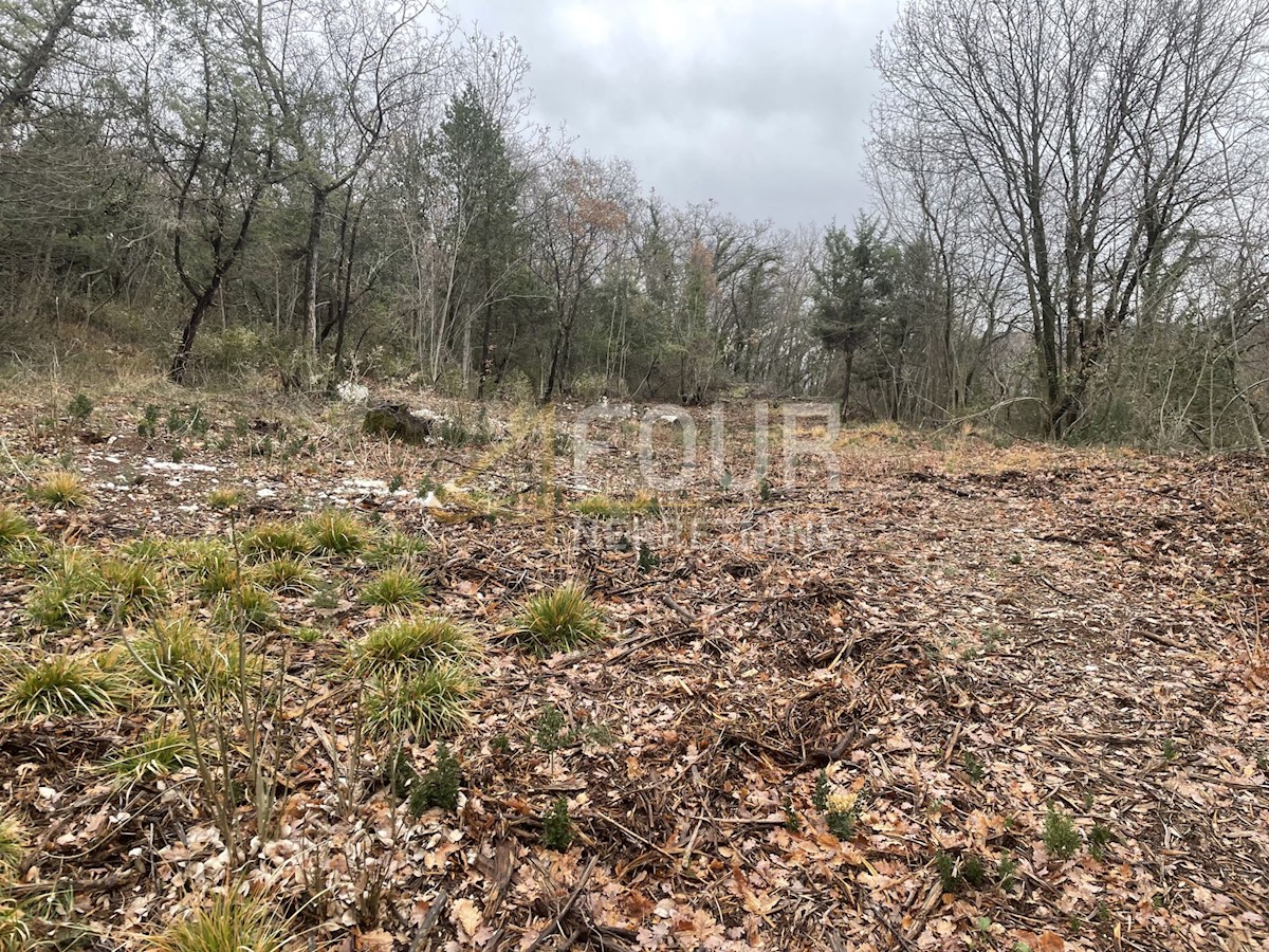 Land For sale - Primorsko-goranska Mošćenička Draga - foto 5/15