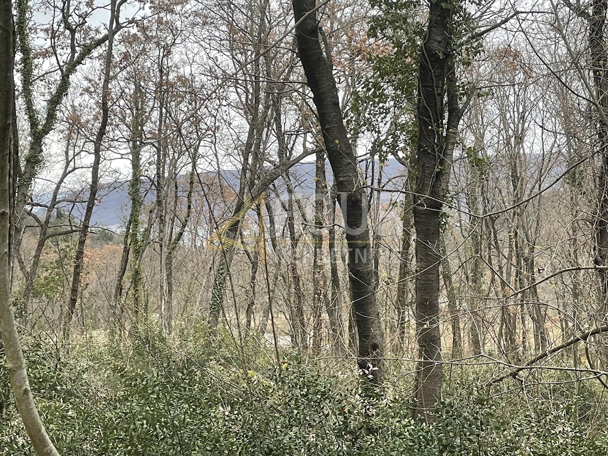 Land For sale - PRIMORSKO-GORANSKA MOŠĆENIČKA DRAGA