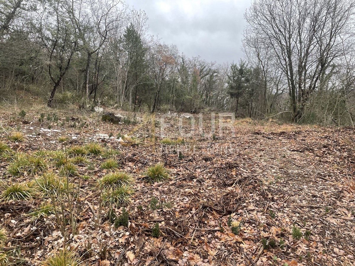 Terreno In vendita - PRIMORSKO-GORANSKA MOŠĆENIČKA DRAGA