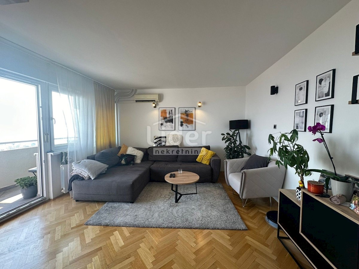 Apartma Za najem - PRIMORSKO-GORANSKA RIJEKA