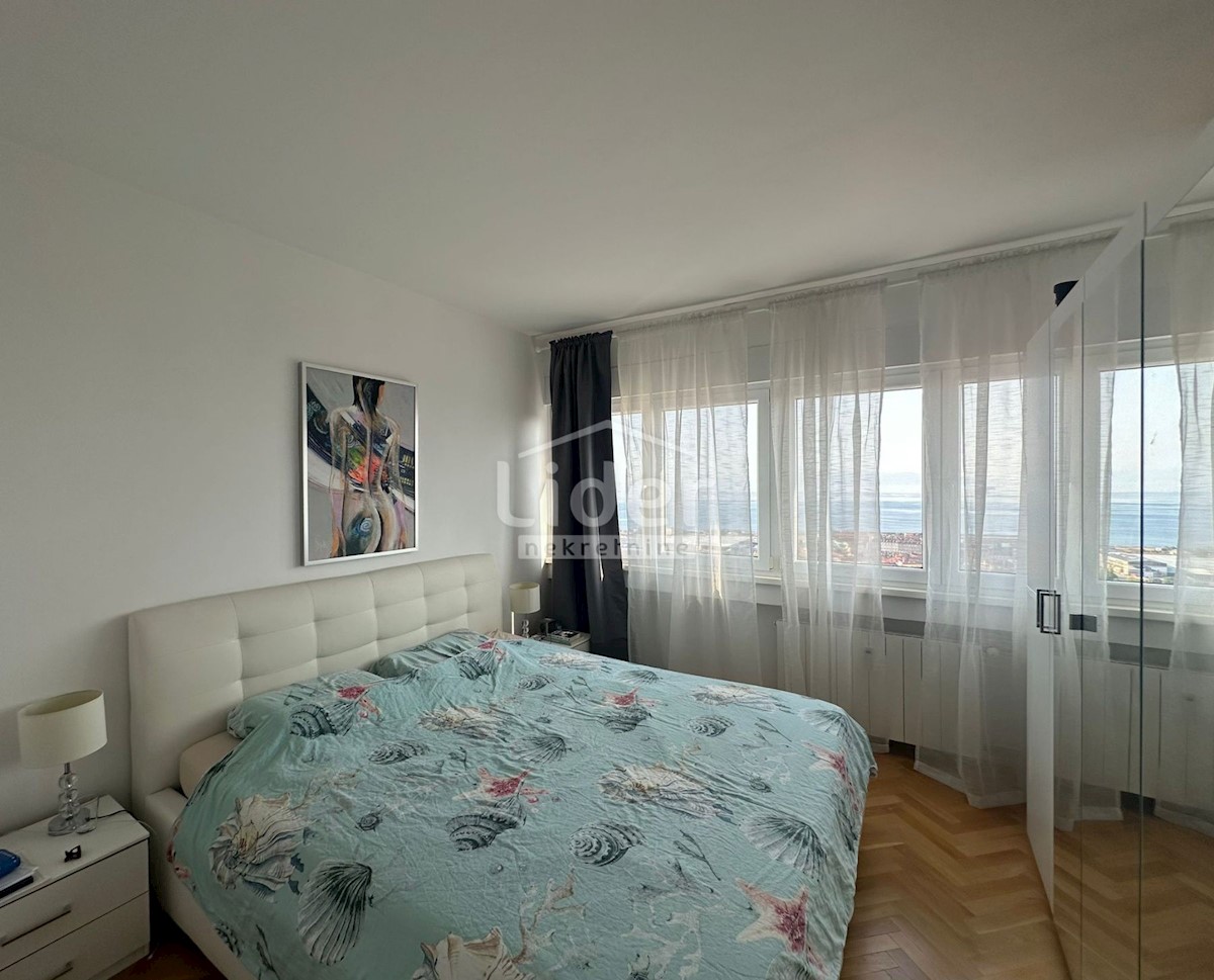 Apartma Za najem - PRIMORSKO-GORANSKA RIJEKA