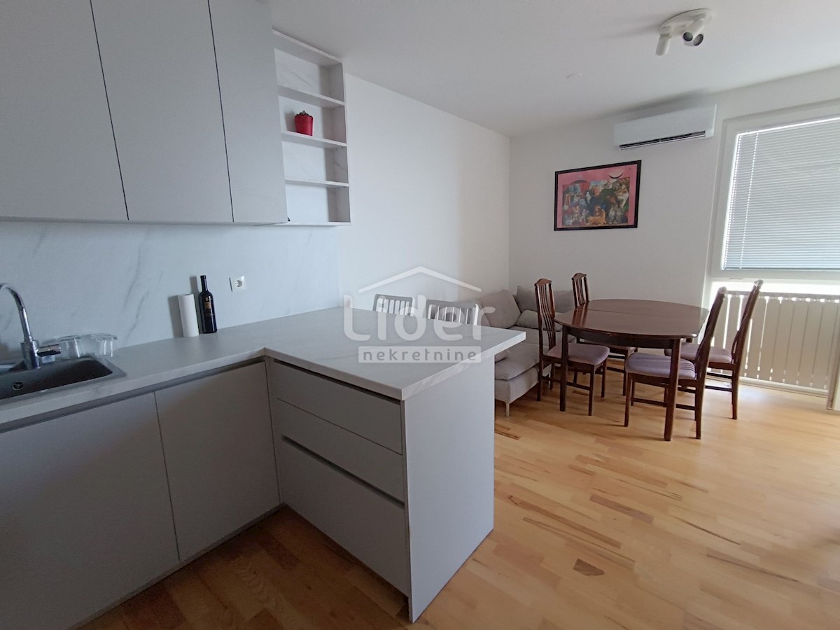 Flat For sale - PRIMORSKO-GORANSKA RIJEKA