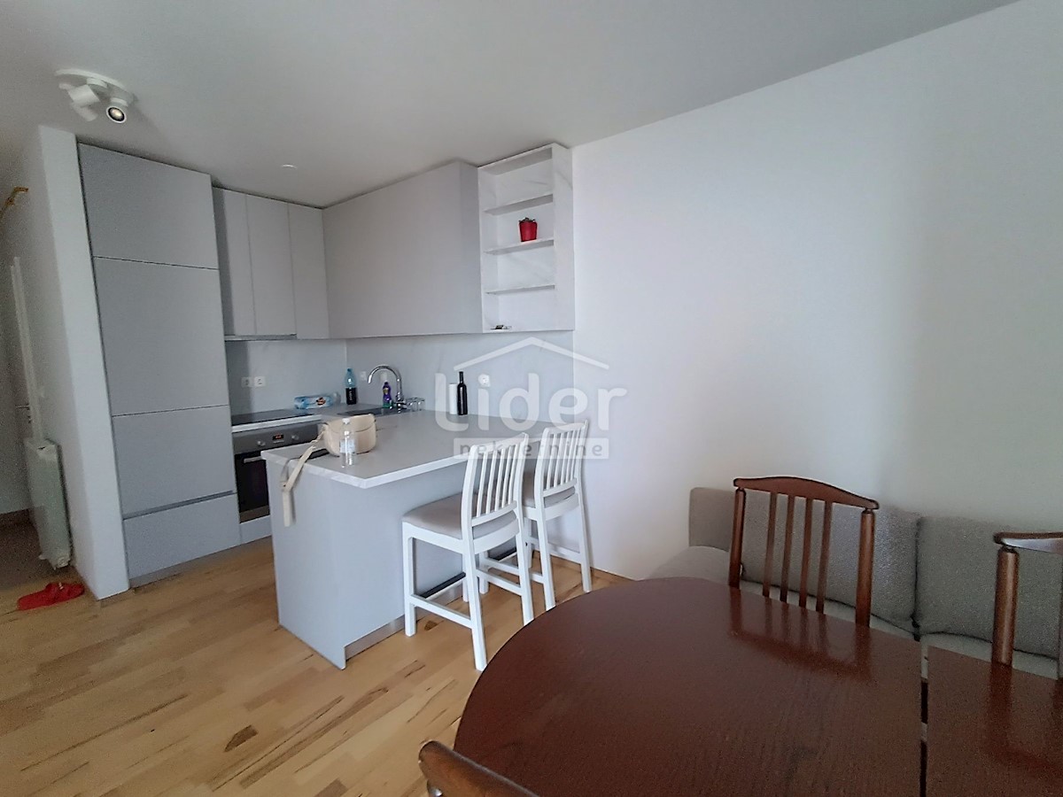 Flat For sale - PRIMORSKO-GORANSKA RIJEKA