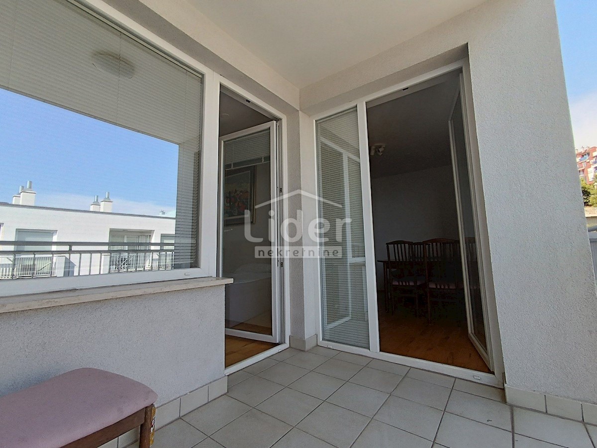 Flat For sale - PRIMORSKO-GORANSKA RIJEKA