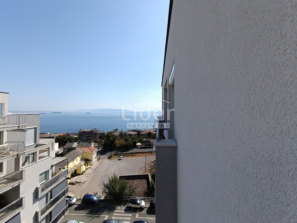 Flat For sale - PRIMORSKO-GORANSKA RIJEKA