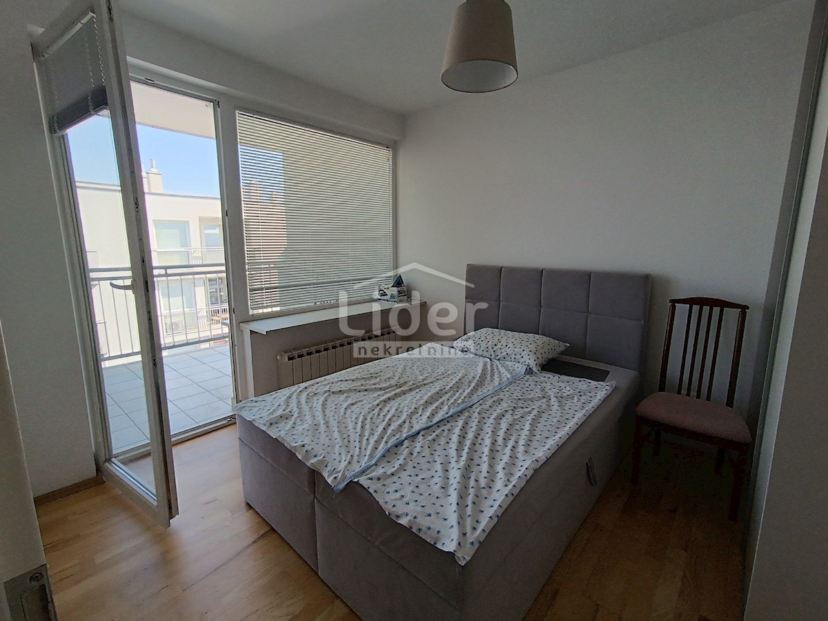 Flat For sale - PRIMORSKO-GORANSKA RIJEKA