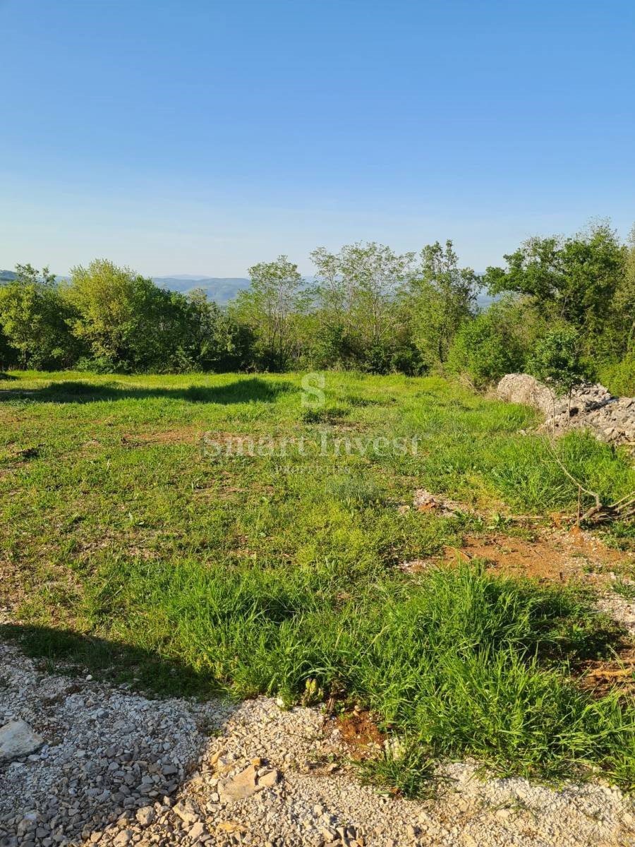 Grundstück Zu verkaufen - Istarska Labin - foto 2/2