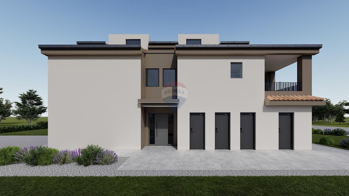 Apartment Zu verkaufen