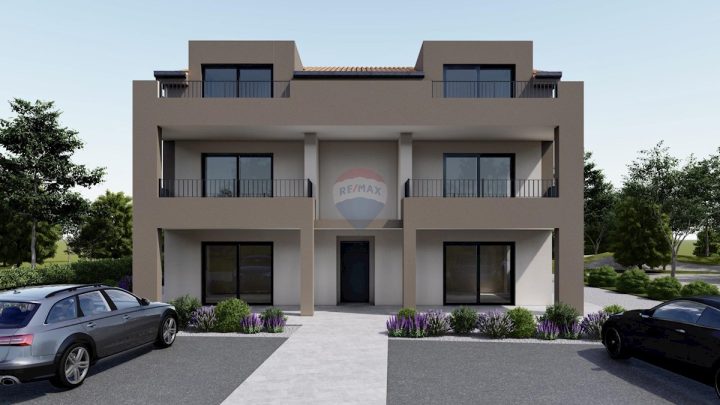 Apartma Naprodaj - Istarska Poreč - foto 2/7
