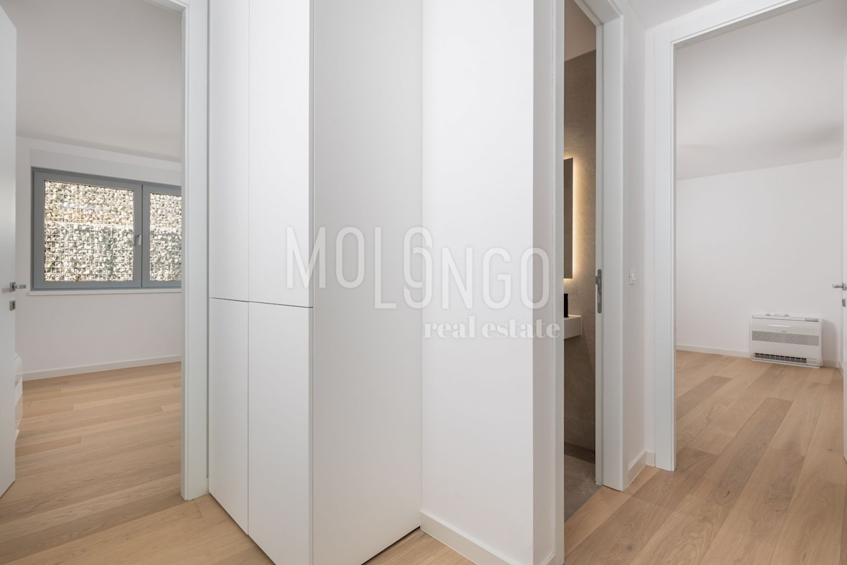 Appartement À vendre - PRIMORSKO-GORANSKA OPATIJA