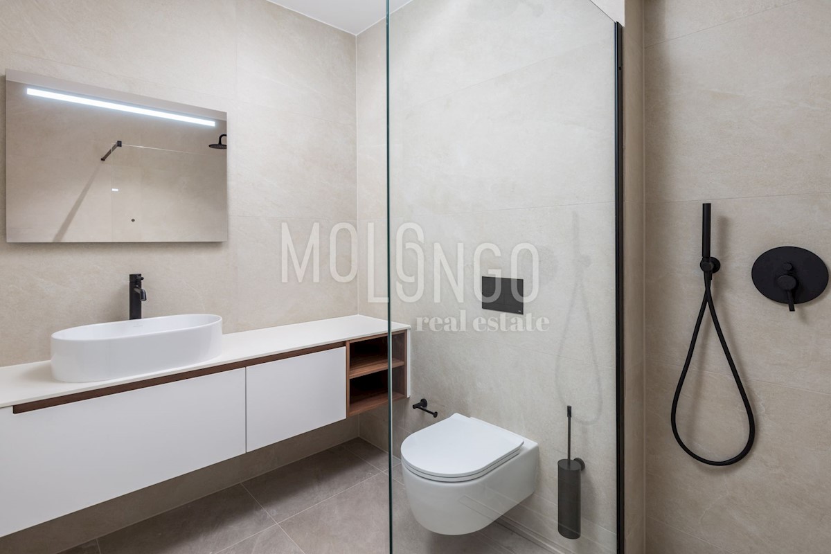 Appartement À vendre - PRIMORSKO-GORANSKA OPATIJA