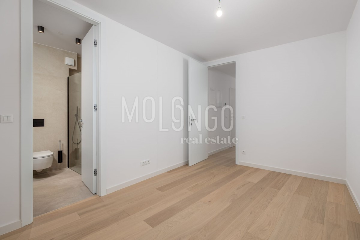 Appartement À vendre - PRIMORSKO-GORANSKA OPATIJA