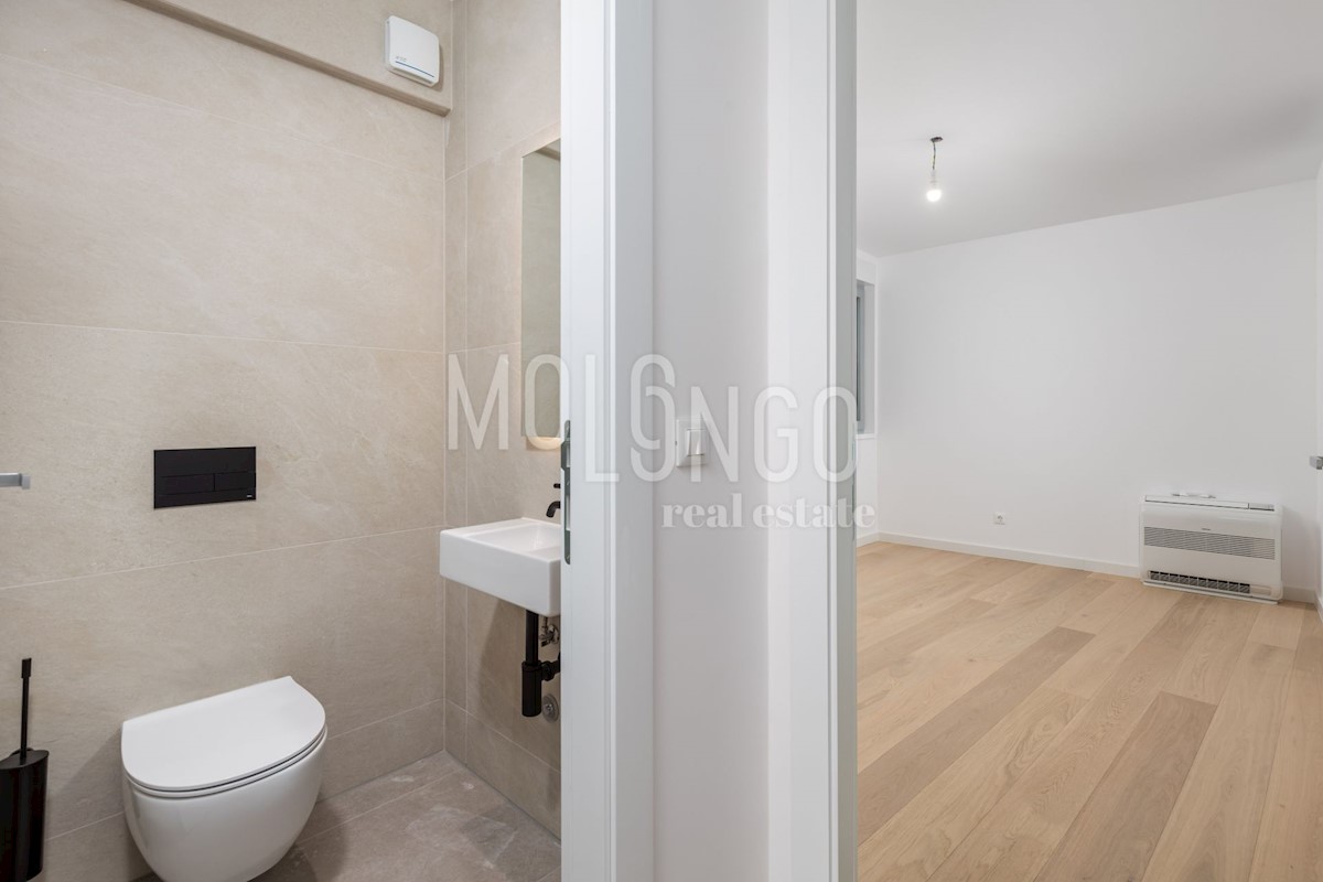 Appartement À vendre - PRIMORSKO-GORANSKA OPATIJA