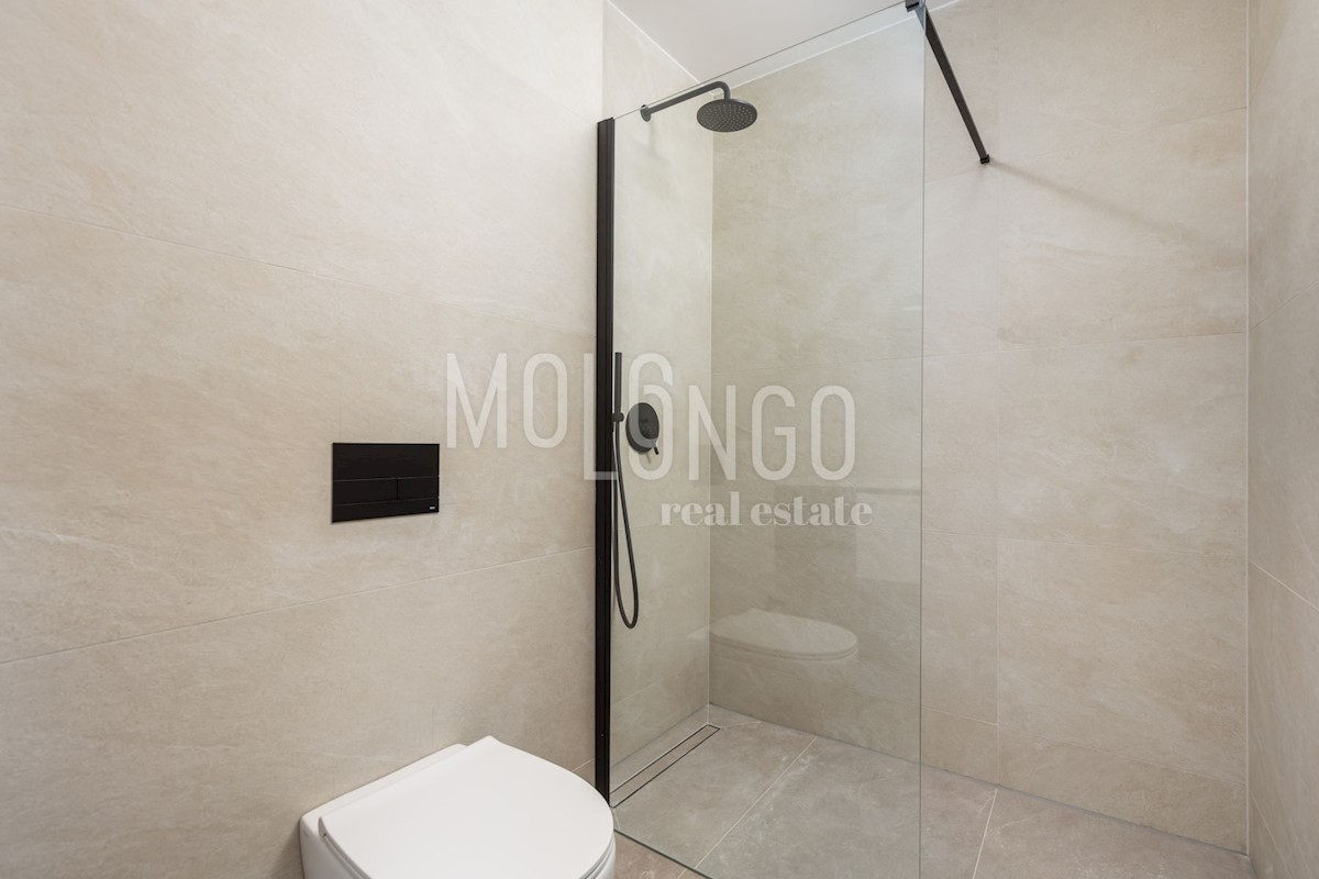 Appartement À vendre - PRIMORSKO-GORANSKA OPATIJA