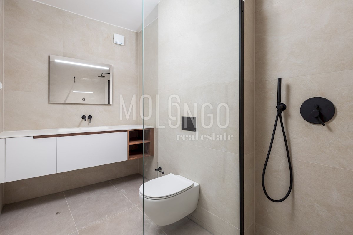 Appartement À vendre - PRIMORSKO-GORANSKA OPATIJA