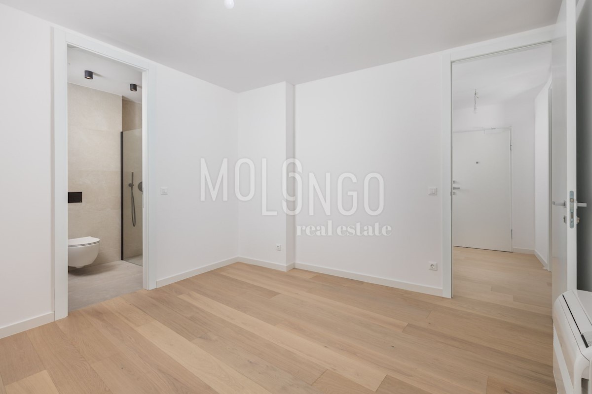 Appartement À vendre - PRIMORSKO-GORANSKA OPATIJA