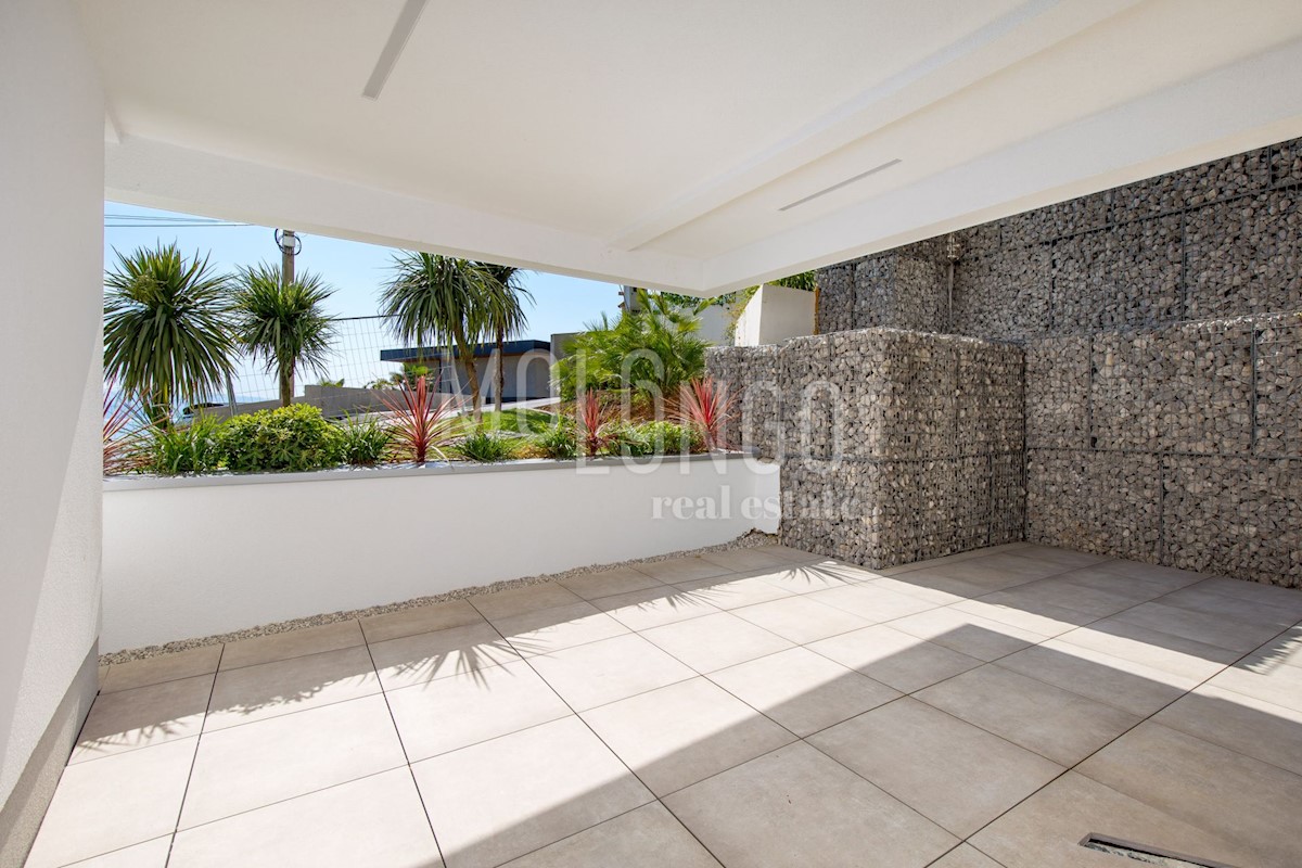 Appartement À vendre - PRIMORSKO-GORANSKA OPATIJA