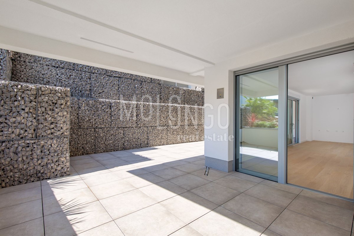 Appartement À vendre - PRIMORSKO-GORANSKA OPATIJA