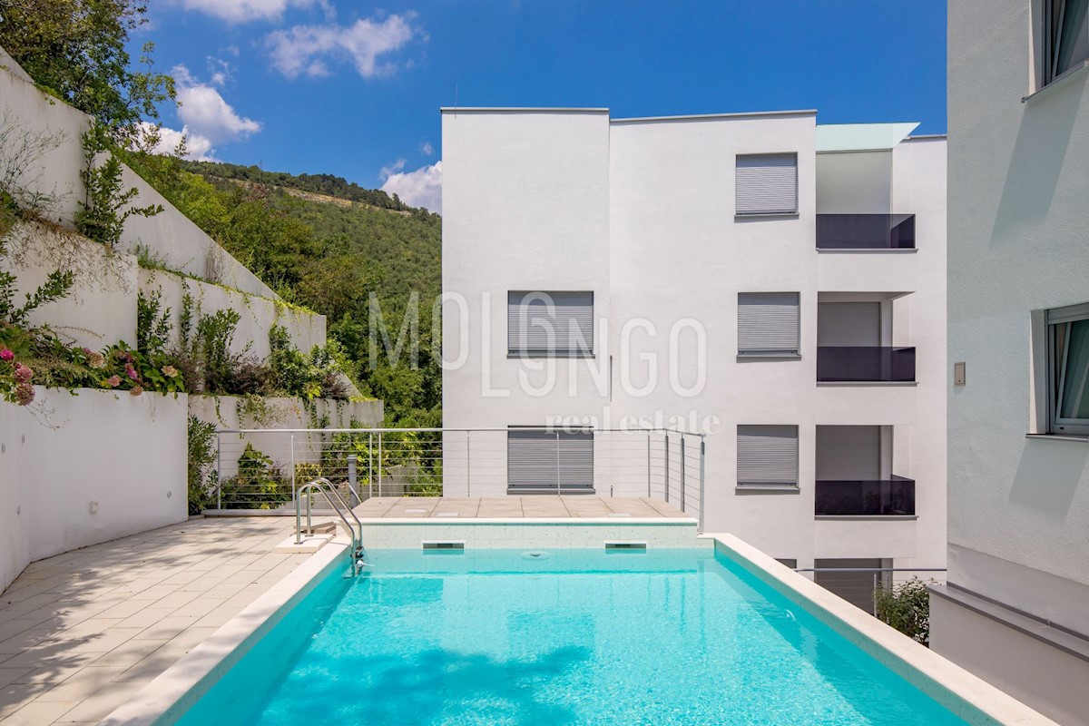 Appartement À vendre - PRIMORSKO-GORANSKA OPATIJA