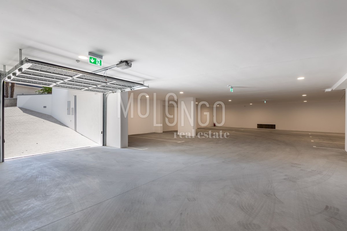 Appartement À vendre - PRIMORSKO-GORANSKA OPATIJA