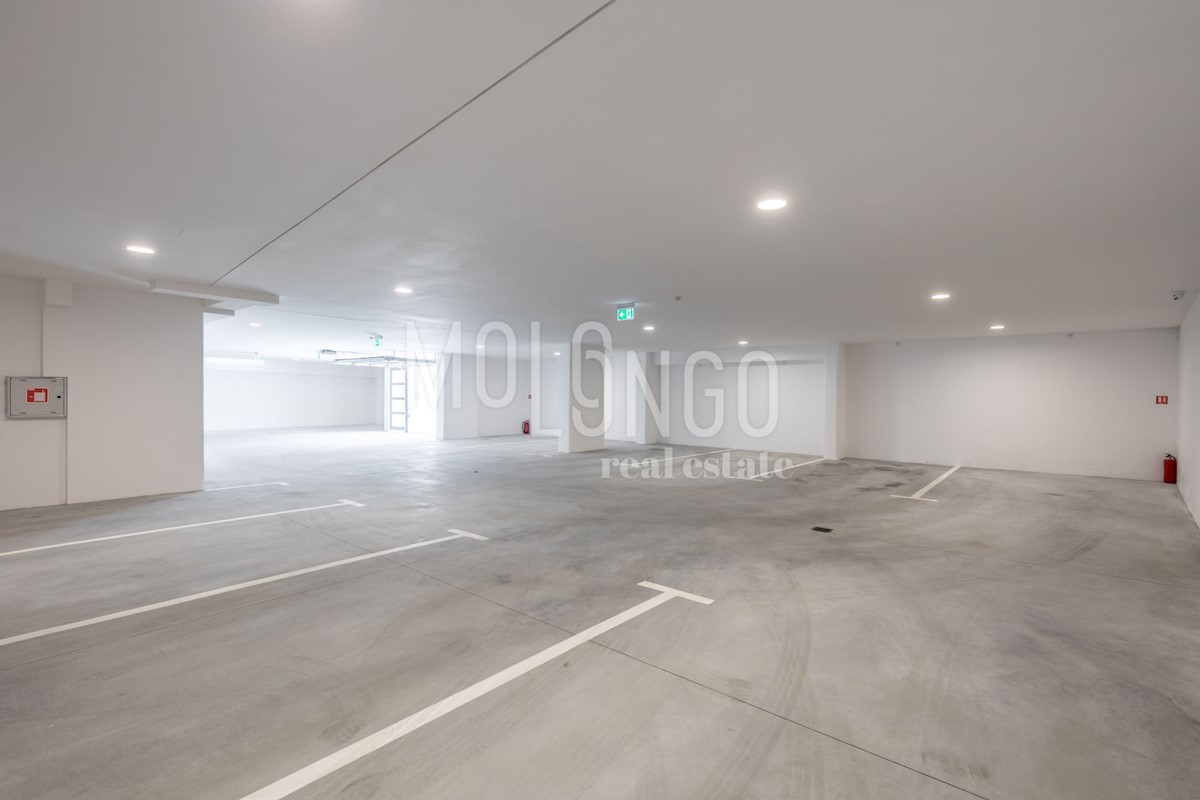 Appartement À vendre - PRIMORSKO-GORANSKA OPATIJA