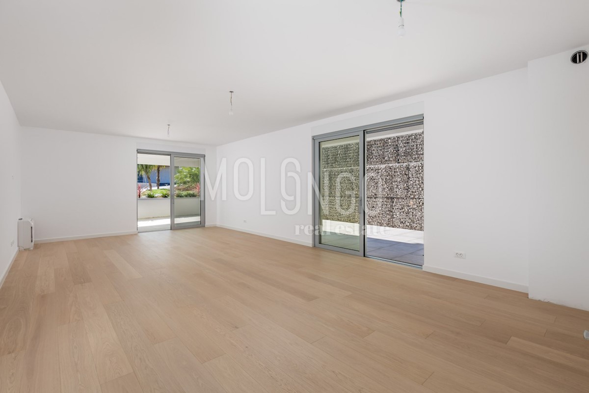 Appartement À vendre - PRIMORSKO-GORANSKA OPATIJA