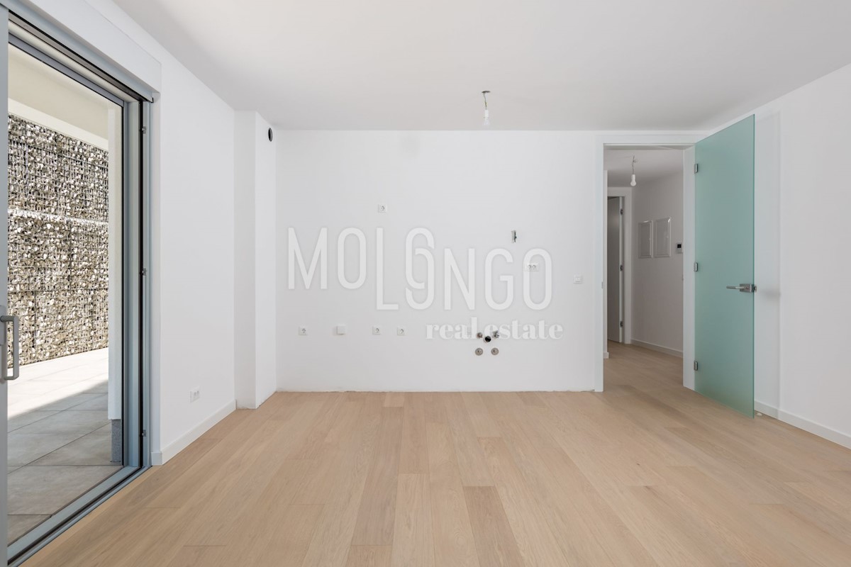 Appartement À vendre - PRIMORSKO-GORANSKA OPATIJA